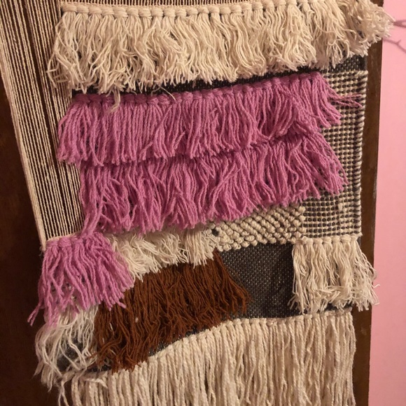 Boho wall art - Picture 2 of 9